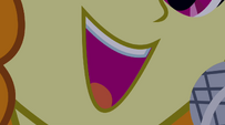 Adagio Dazzle extreme closeup EG2