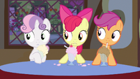 CMC uh oh S3E4