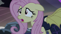 Fluttershy "I really don't want to" S5E21