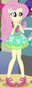 School Spirit, My Little Pony Equestria Girls: Friendship Games