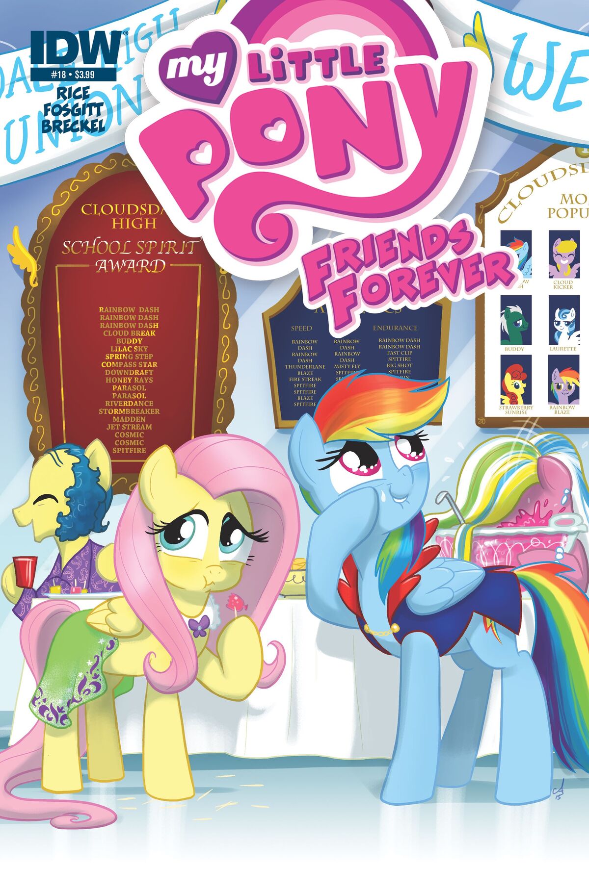 My little best sale pony 18