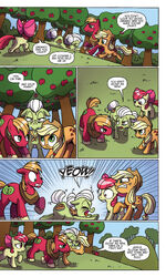 Friends Forever issue 27 page 2