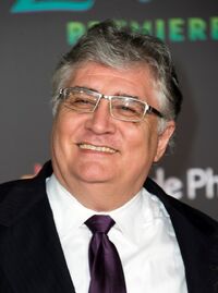 Maurice LaMarche headshot