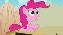 Pinkie 