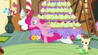 Pinkie dizzy S5E19