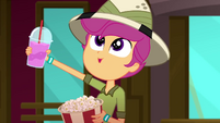 Scootaloo excited -right now!- SS11