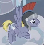 Stormfeather ID S2E11