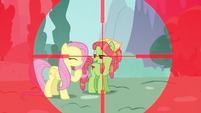 Tree Hugger in Discord's crosshairs S5E7