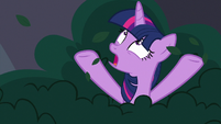 Twilight "what kind of princess am I?" S9E5