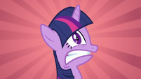 Twilight Sparkle face S2E03