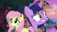 Think, Twilight.....THINK!