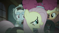 Fluttershy "I really want you all to have fun" S5E21