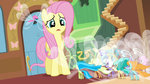 Fluttershy "had to rescue Seabreeze" S4E16.png