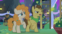 Grand Pear "something we can agree on" S7E13