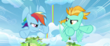 Wonderbolts Academy