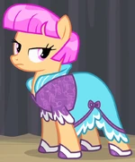 Orange Sherbet ID S4E08