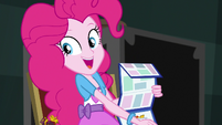 Pinkie Pie "at least we found those" EGS2