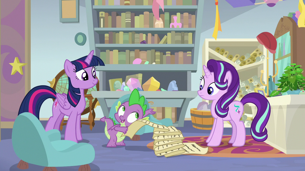 新しいブランド A Horse Shoe-In | My Little Pony Friendship is Magic Wiki その他