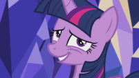 Twilight "which would be super amazing" S5E8