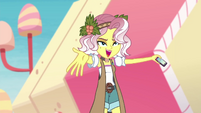 Vignette "Equestria Land is gonna be" EGROF