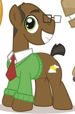 Al Roker ponified ID