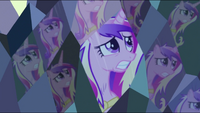 Cadance's reflection S2E26