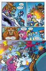 Comic issue 55 page 3