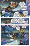 Legends of Magic issue 10 page 3