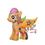 POP Wild Rainbow Scootaloo