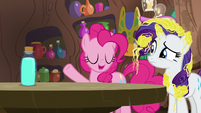 Pinkie Pie -nah!- S7E19