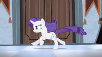 Rarity chasing the CMC S4E19