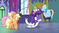 Rarity falls over onto the floor MLPS2.png (698 KB)