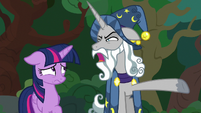 Star Swirl "surely you have some other plan" S7E26