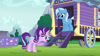 Starlight "Twilight says she trusts me" S6E6