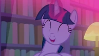 Twilight "I thought it might be nice to catch up" S5E12
