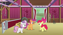 CMC barn agreement 1 S2E17