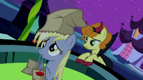 Derpy Plugpull S2E4