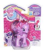 Explore Equestria Twilight Sparkle Hairbow Single packaging