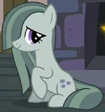 Marble Pie ID S5E20
