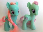 Minty toy comparison