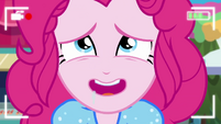 Pinkie Pie salivating EGDS47