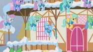 Rainbow Dash -Ugh! Make up your minds!