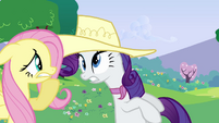 A Canterlot Wedding - Part 1