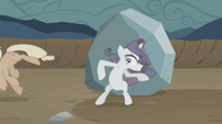 Rarity rage S2E2