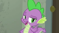 Spike "I'm starving!" S9E5.png (785 KB)
