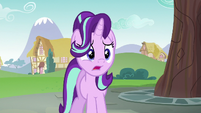 Starlight Glimmer "I really messed up" S6E21