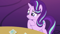 Starlight Glimmer "that's a whole lot of photos" S6E21