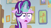 Starlight Glimmer -I see- S8E12