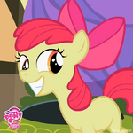 The Cutie Pox promotional image 2015-04-17