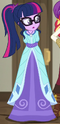 Daring Do film outfit, My Little Pony Equestria Girls: Movie Magic